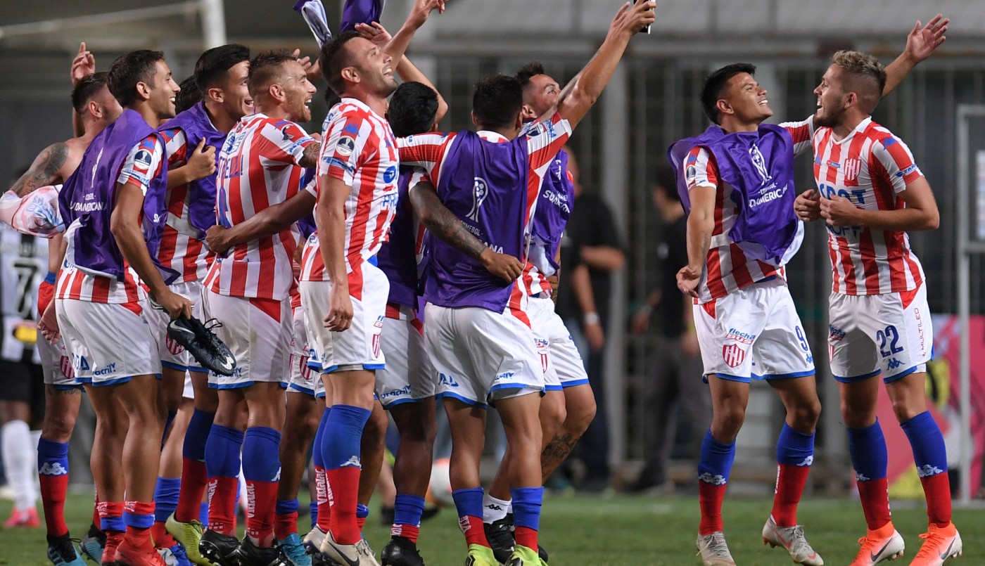 Con el envión de Brasil, Unión espera por Central Córdoba | Deportes