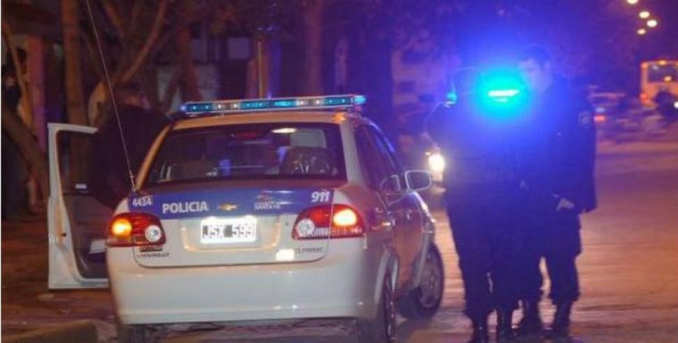 Le robaron el auto y lo usaron durante seis horas para distribuir droga | Noticias