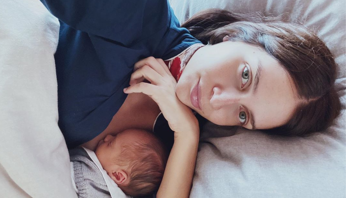 “No sé si estoy soñando o tengo los ojos abiertos”, el emotivo video de los hijos de Zaira Nara | Espectaculos