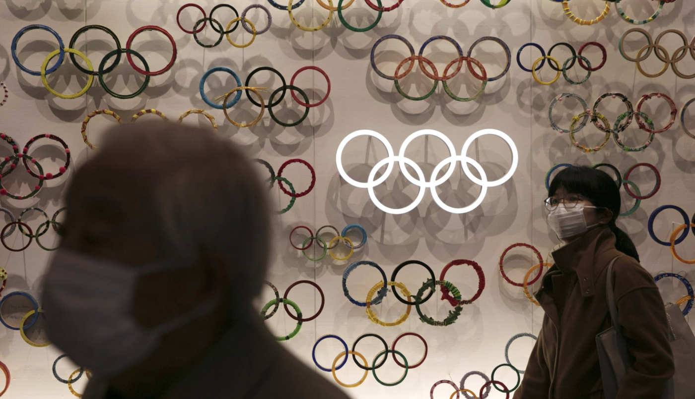 Coronavirus: en tres meses decidirán si se realizan los Juegos Olímpicos | Deportes