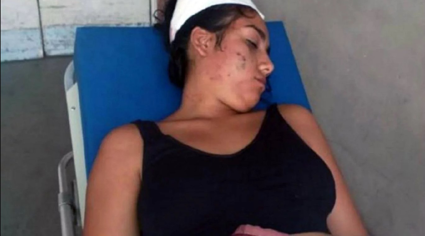 Rosario: una chica está internada tras ser atacada en manada a la salida de un boliche | Noticias