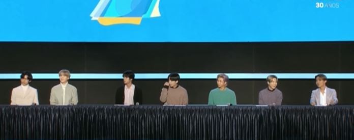 BTS toma medidas para prevenir el coronavirus | Espectaculos