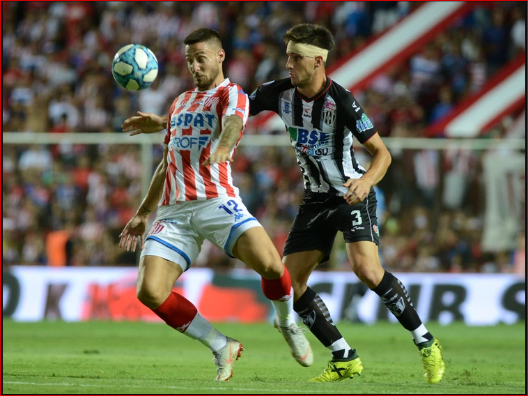 Unión viaja a Mendoza con la misión de volver a la victoria | Deportes