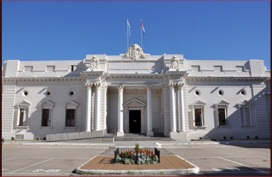 El Senado podría tratar este jueves la ley de necesidad pública | Noticias