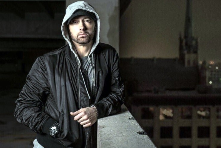 Eminem lanza un nuevo desafío viral y sus seguidores encienden las redes con sus videos | Espectaculos