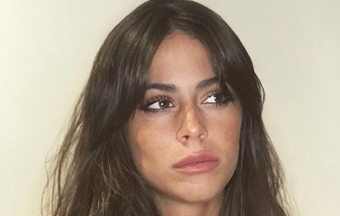 La decisión que tomó Tini Stoessel por temor al coronavirus durante su gira europea | Espectaculos