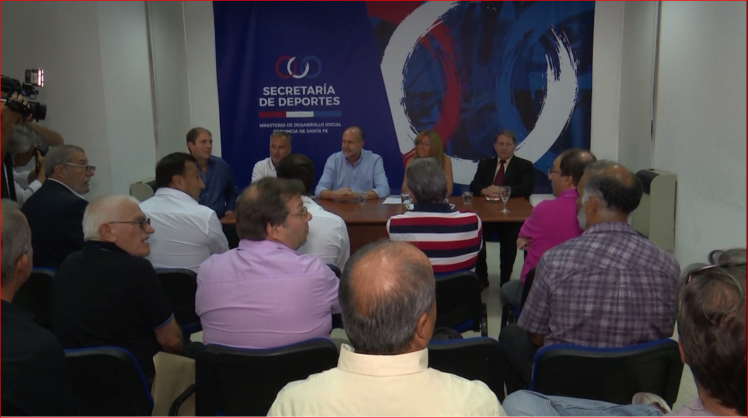 Acuerdan con los clubes de fútbol para reducir los costos de los adicionales por seguridad | Noticias