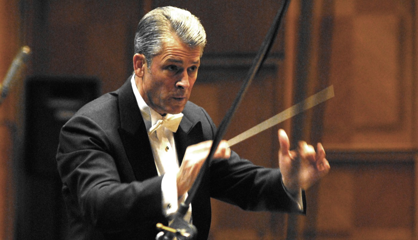 La Orquesta Sinfónica Provincial de Santa Fe abre la temporada 2020 | Espectaculos