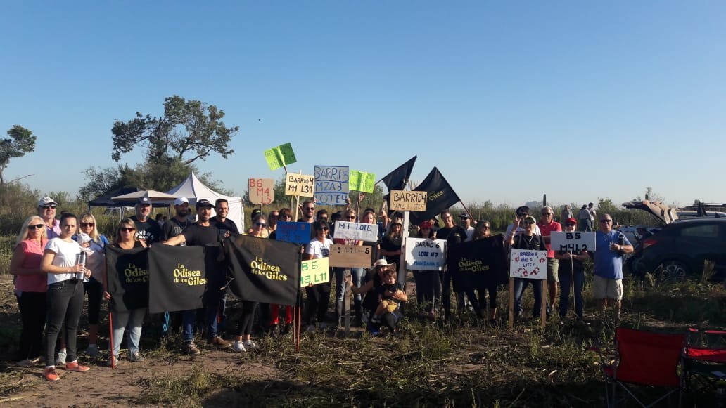 ¿De qué se trata la Odisea de los Giles en Santa Fe y Santo Tomé? | Noticias