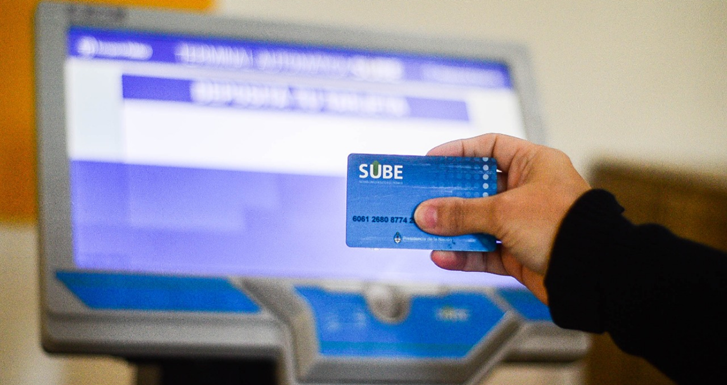 Sigue vigente la renovación automática de la SUBE para estudiantes | Noticias