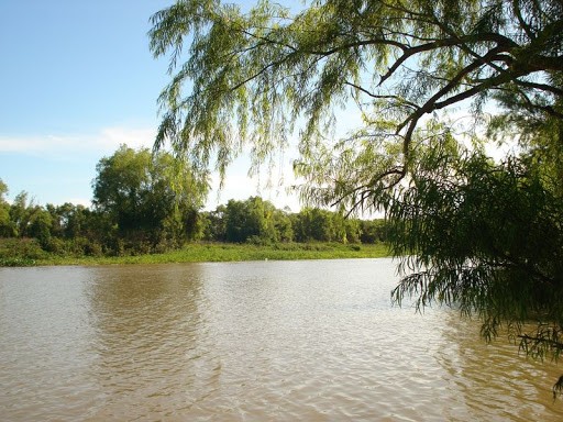 Encontraron un cuerpo flotando en el Riacho Santa Fe | Noticias