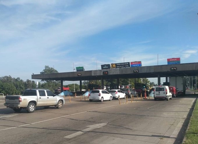 Desde el Túnel Subfluvial realizaron una aclaración sobre el valor de la tarifa | Noticias