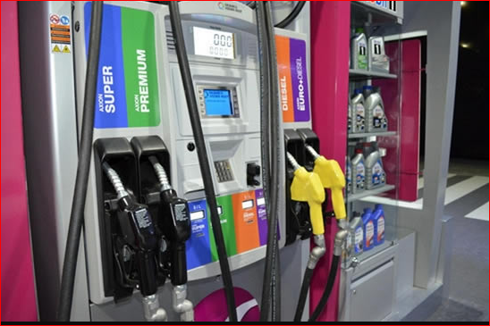 Volverían a frenar los aumentos en los combustibles | Noticias