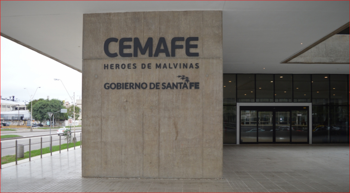 Coronavirus: Realizan controles a quienes ingresan al Cemafé | Noticias