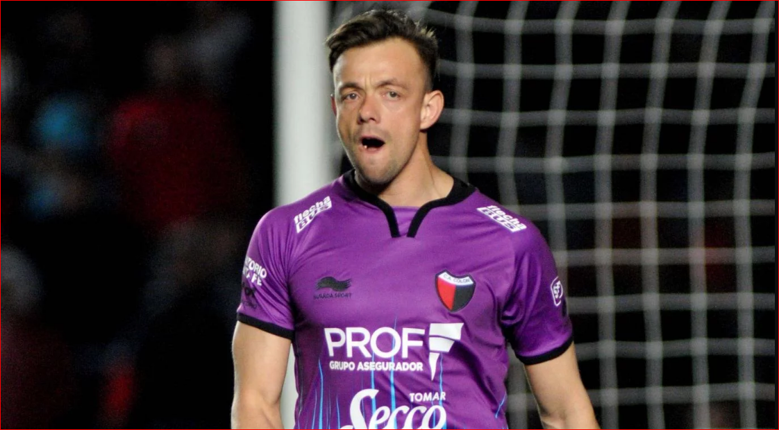 Se lesionó Burián y es duda para el partido con Talleres | Deportes