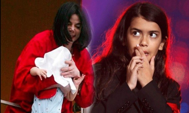 El regalo millonario que se hizo para sus 18 el hijo menor de Michael Jackson | Espectaculos