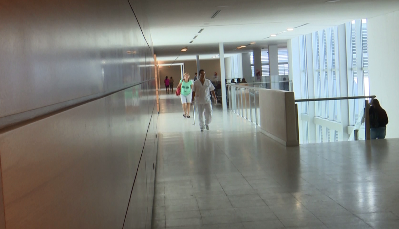 Se levantó el paro de AMRA en el Hospital Iturraspe | Noticias