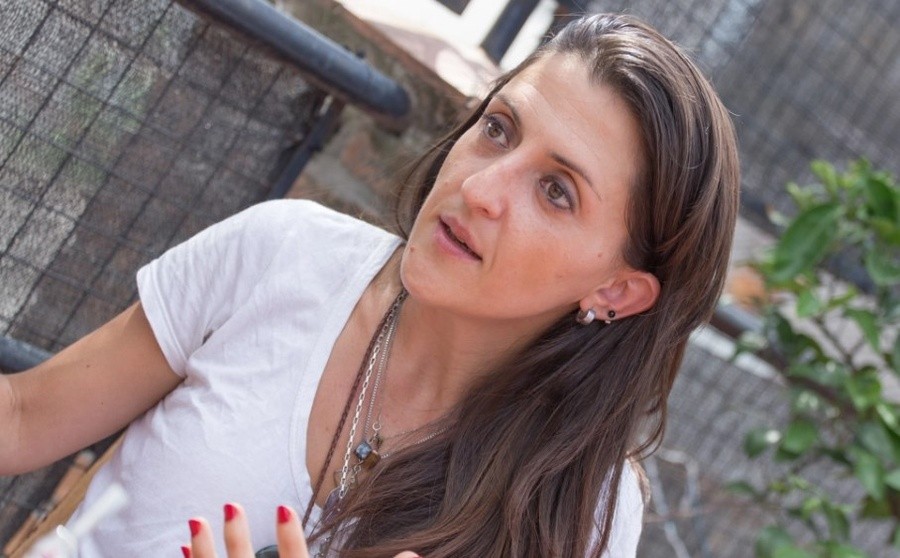 La actriz Lola Berthet dirigirá el Centro Cultural Haroldo Conti | Espectaculos