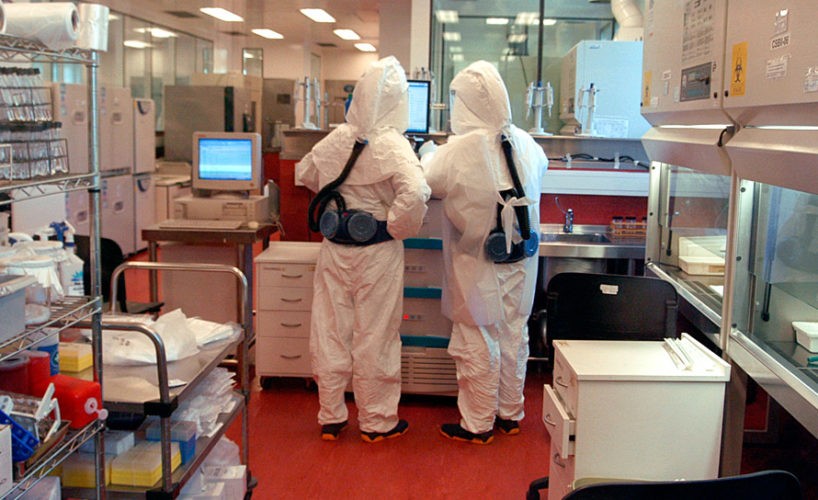 Analizan en Córdoba un caso sospechoso de coronavirus | Noticias