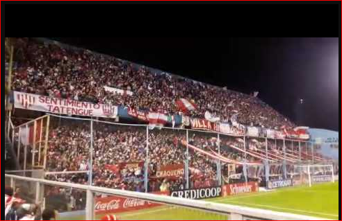 Unión debuta esta noche por la Copa Argentina | Deportes