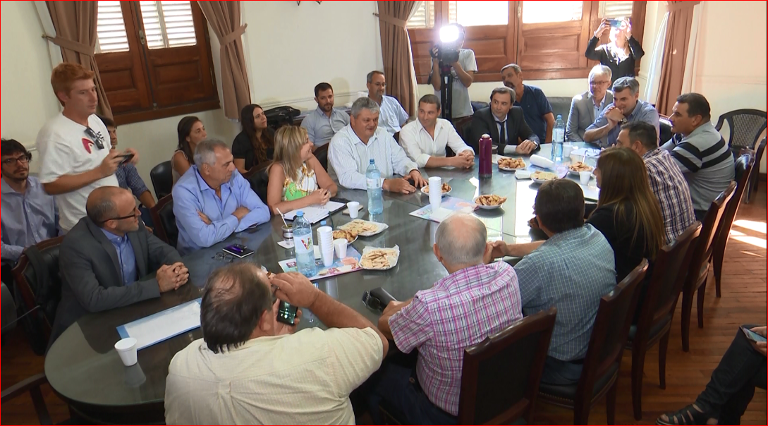 Festram: La paritaria municipal pasó a cuarto intermedio | Noticias