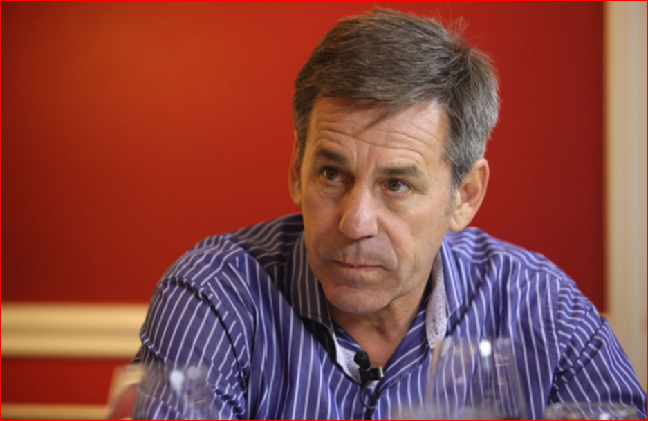 Emilio Jatón convocará al Consejo de Seguridad Urbana para la semana próxima | Noticias