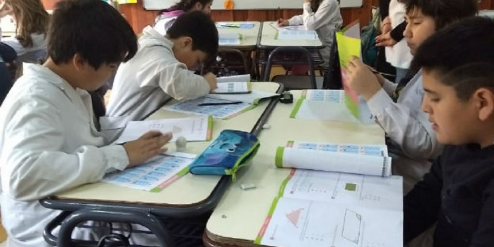 El gobierno convocó a los docentes para reanudar la negociación paritaria | Noticias