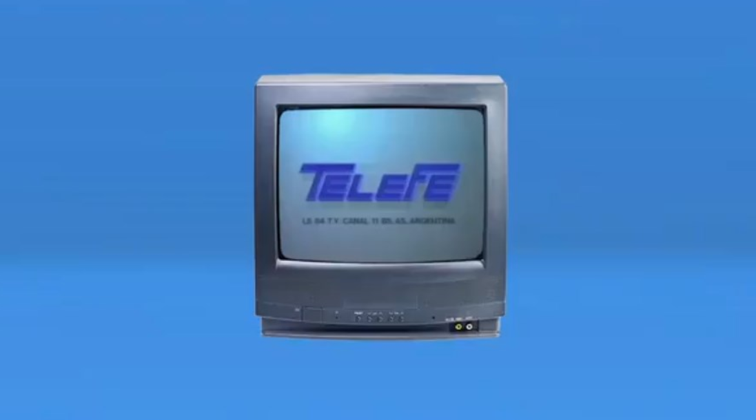 Se cumplen 30 años de la primera transmisión de Telefe | Espectaculos