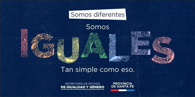 9M: la provincia desobligó a las mujeres que trabajan en el Estado | Noticias