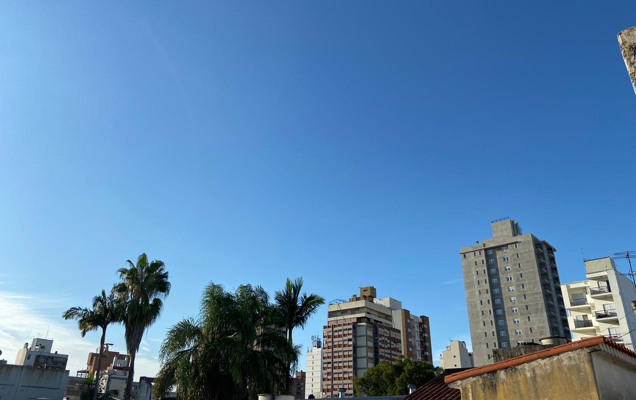 Condiciones estables y temperatura en ascenso en el inicio del fin de semana | Noticias