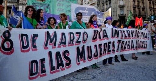 8M: ¿Por qué se celebra el Día Internacional de la Mujer? | Noticias