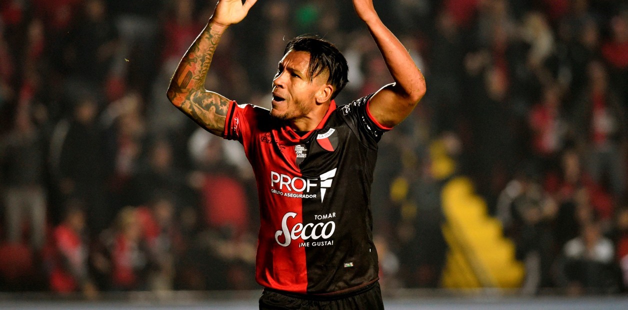 Colón juega puntos vitales en Córdoba frente a Talleres | Deportes