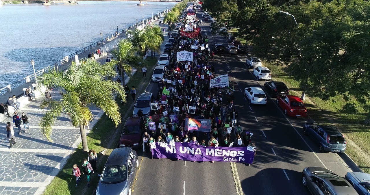 8M: ¿Cómo serán las actividades por el Día Internacional de la Mujer? | Noticias