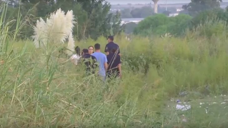 El cuerpo de Fátima estaba en un pozo a 18 metros de profundidad | Noticias