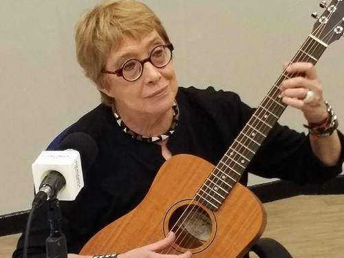 El dolor de Teresa Parodi en las redes sociales por el femicidio de Fátima | Noticias