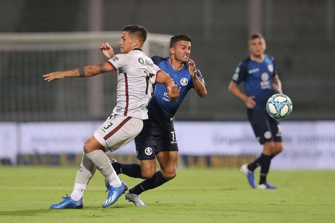 Se hunde Colón que perdió en Córdoba y sigue en zona de descenso | Noticias