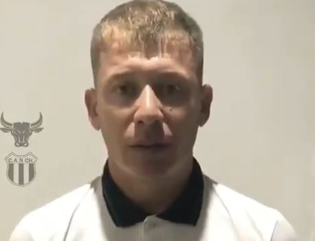 Arnaldo González pidió disculpas a la comunidad judía por su gestos antisemitas en Atlanta | Deportes