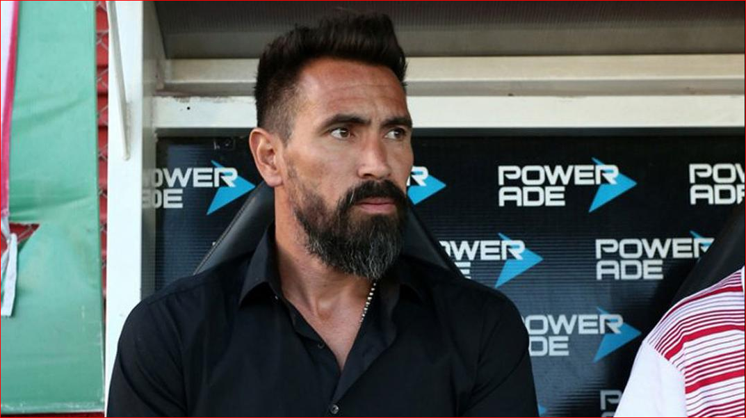 Eduardo Domínguez sería el reemplazante de Diego Osella | Deportes