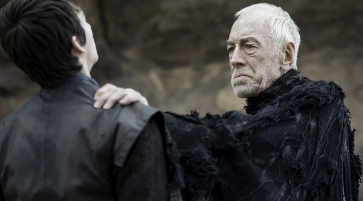 Murió Max von Sydow, actor de Game of Thrones, Star Wars y El exorcista | Espectaculos
