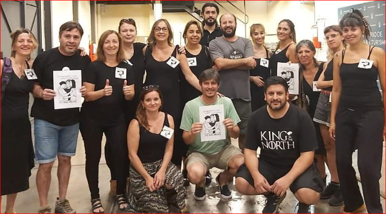 Ocho músicas de la Filarmónica de Mendoza no tocaron anoche con Los Palmeras | Noticias