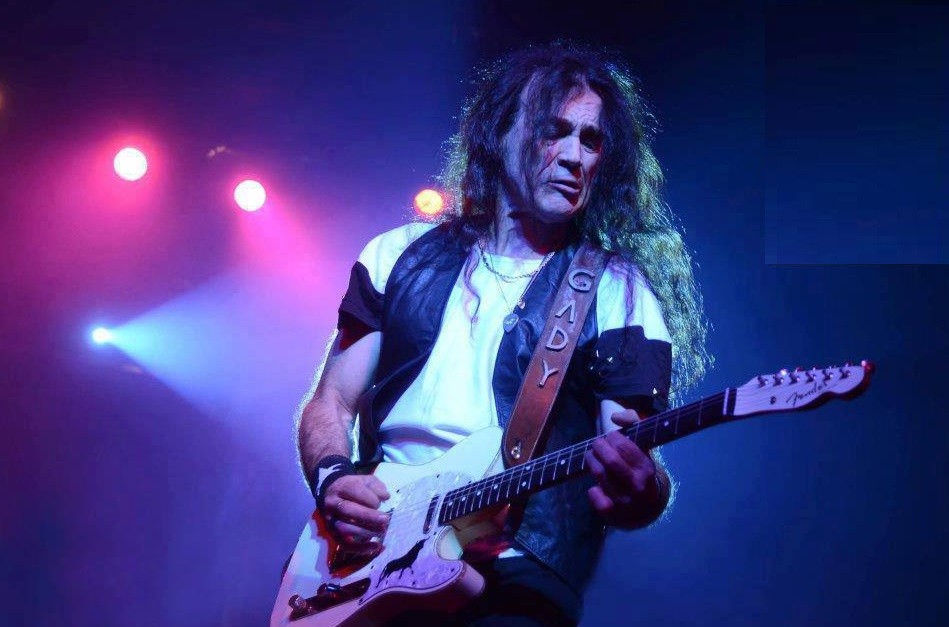 "Me estoy muriendo": dramático pedido de ayuda del ex guitarrista de Alakrán, La Torre y Tarzen | Espectaculos