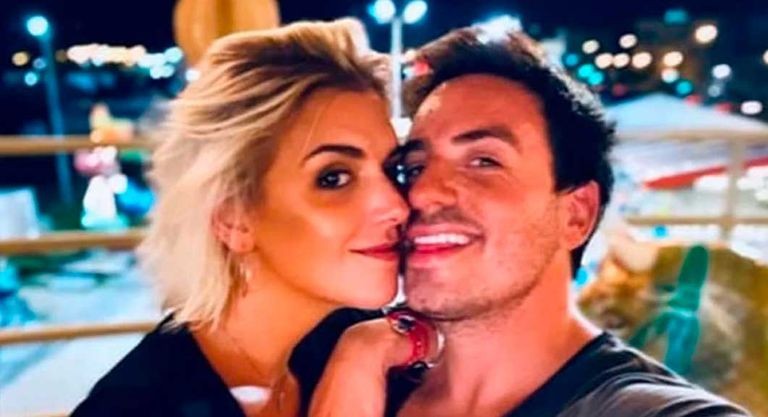 El mensaje de la novia a Fede Bal tras revelar que tiene cáncer: "La vamos a pelear juntos" | Espectaculos