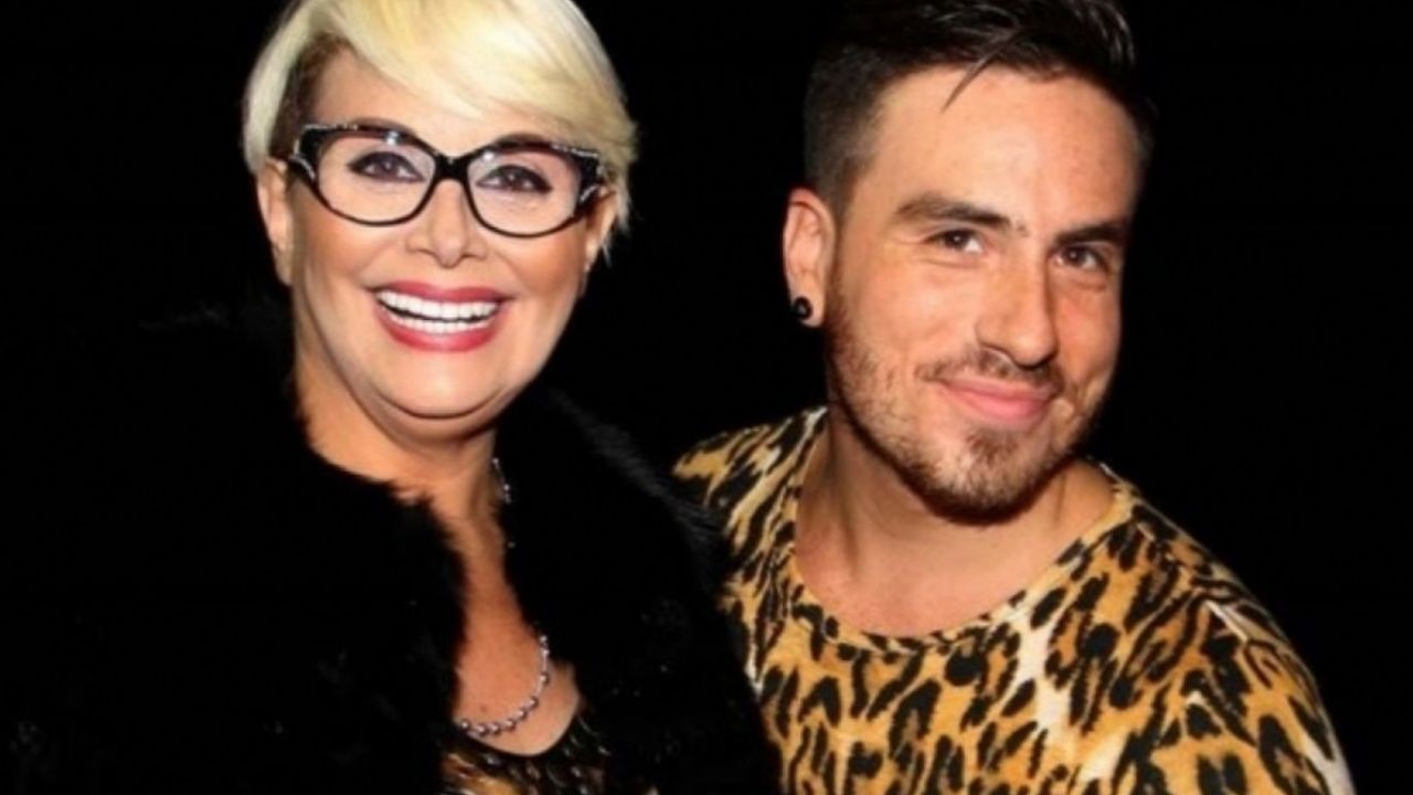“Mamá, tengo cáncer”: la difícil charla entre Fede Bal y Carmen Barbieri | Espectaculos