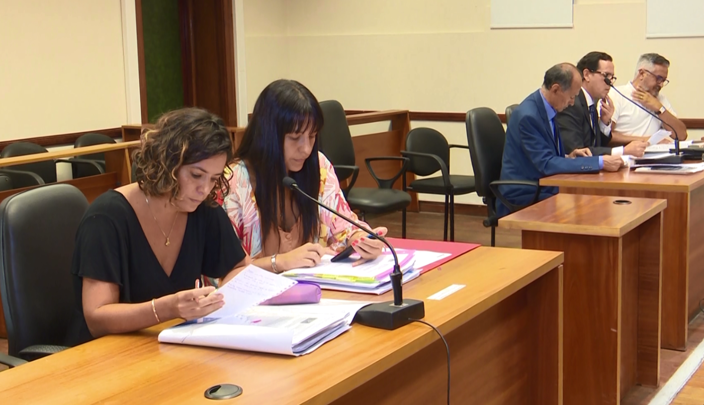 Jardin San Roque: imputaron a la actual y a la exdirectora | Judiciales