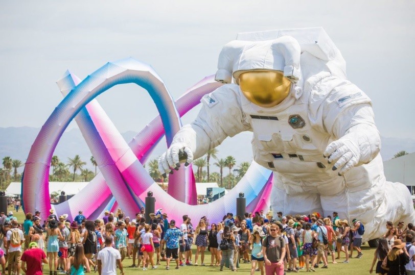 Coronavirus: suspenden el Coachella y muchos artistas cancelan sus giras | Espectaculos
