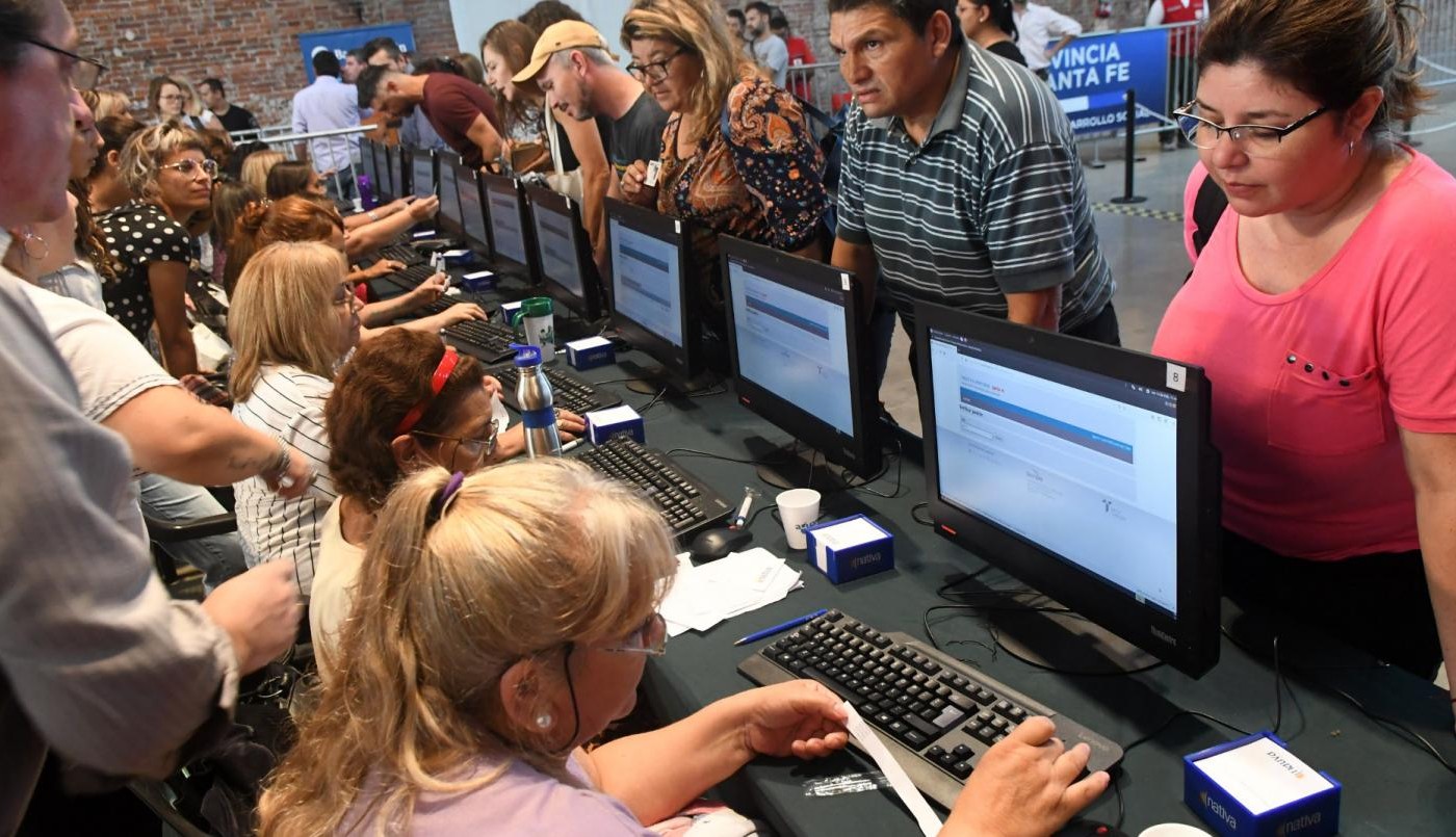 Ya se repartieron más del 50% de Tarjetas AlimentAR en la provincia | Noticias