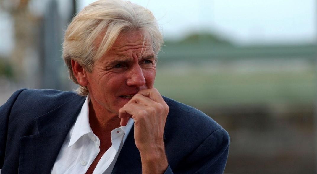 A un año de la caída de Sergio Denis de un escenario: "Su cerebro sigue desconectado del mundo real" | Espectaculos