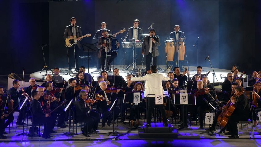 "Me parece un absurdo" que consideren las letras de Los Palmeras como "machirulas" | Noticias