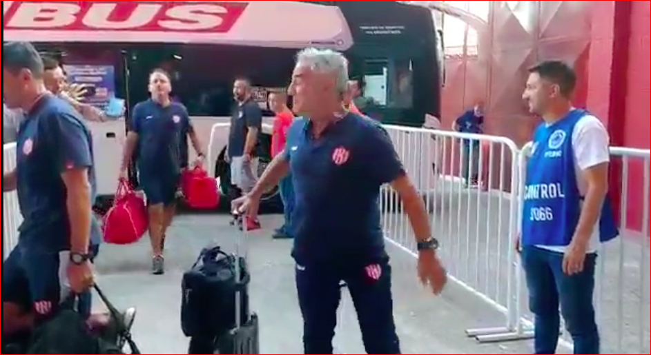 Madelón tendría la decisión tomada y se iría de Unión | Deportes