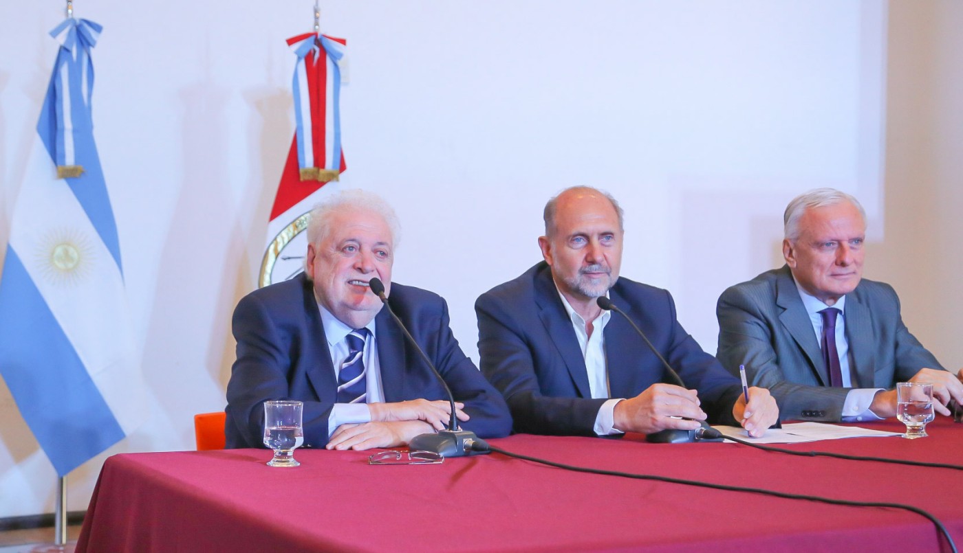 Coronavirus: La provincia suspende reuniones oficiales en lugares cerrados | Noticias